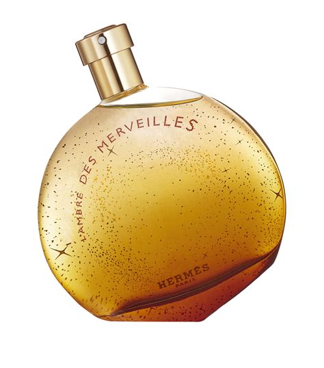 l'ambre de merveille hermes|hermes l'ambre des merveilles perfume.